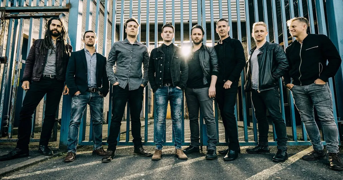 Skerryvore