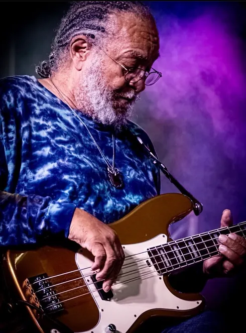 Image EARLY SHOW: George Porter Jr. Trio