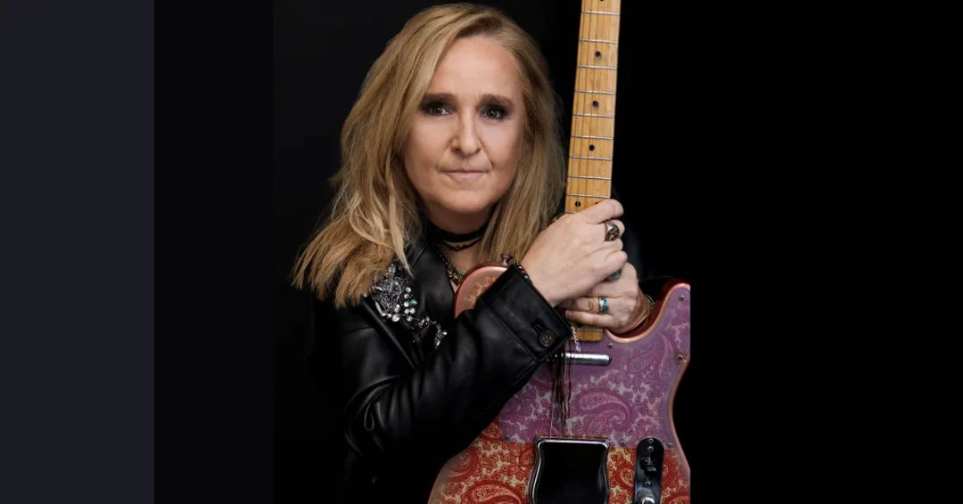 Image VSO Presents: Melissa Etheridge