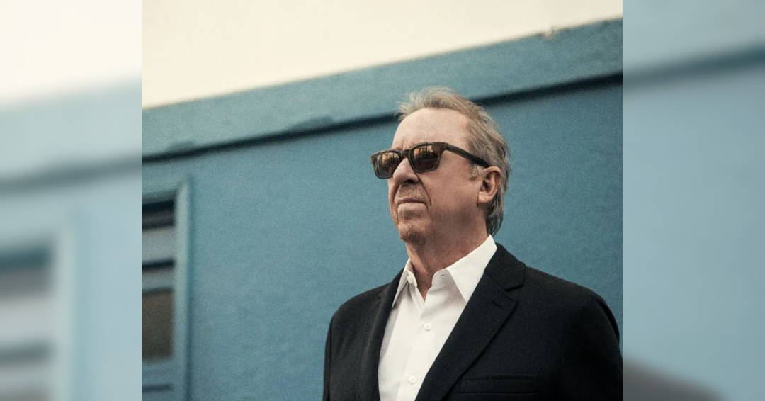 Boz Scaggs