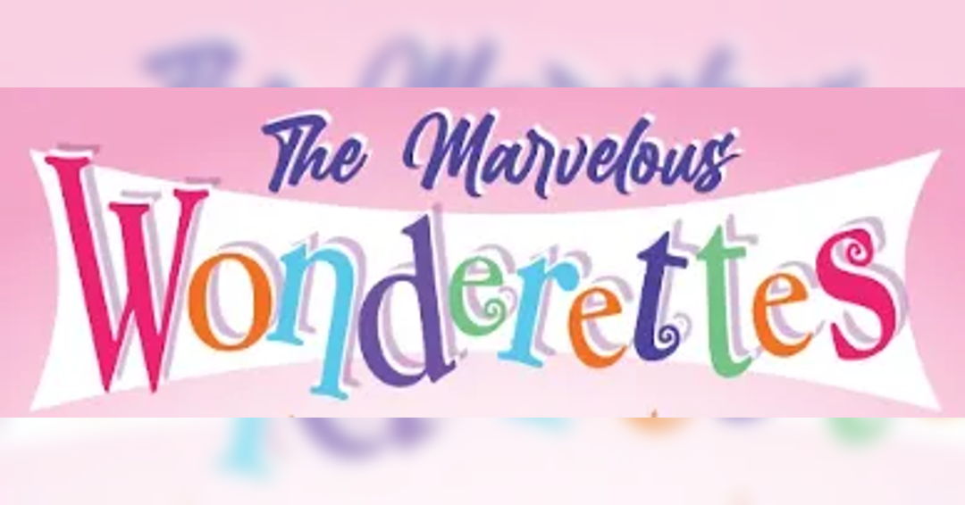 Image The Marvellous Wonderettes