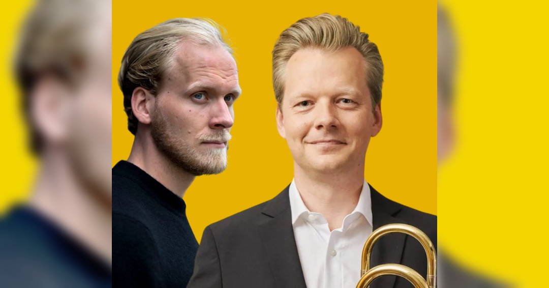 New chief conductor with visit from the Berlin Philharmonic