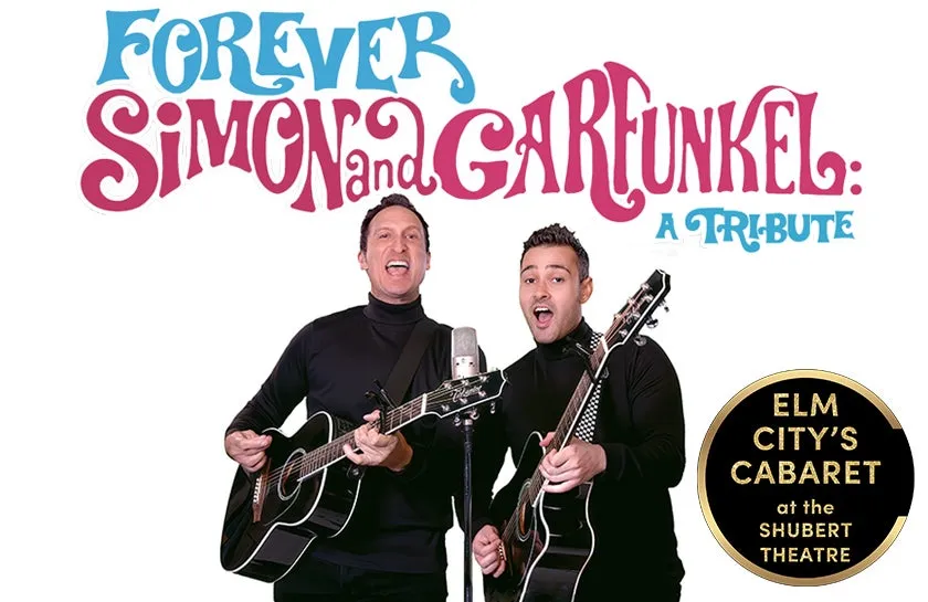 Image Forever Simon & Garfunkel: A Tribute