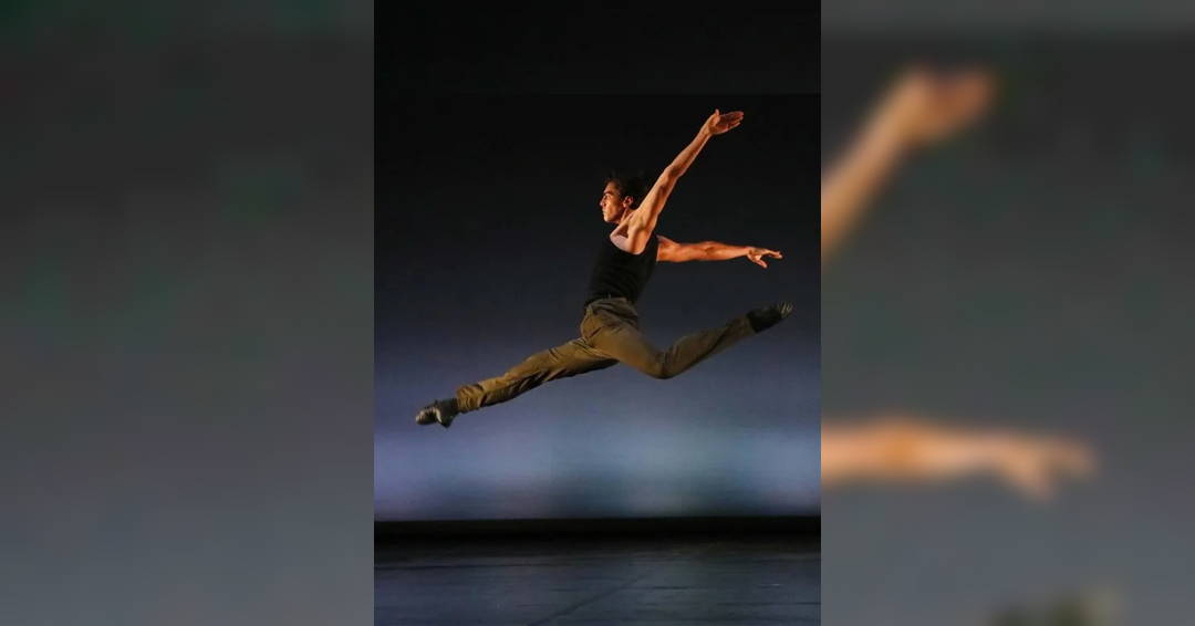 Four By Duato Gnawa / Freedom / Duende / Cantus