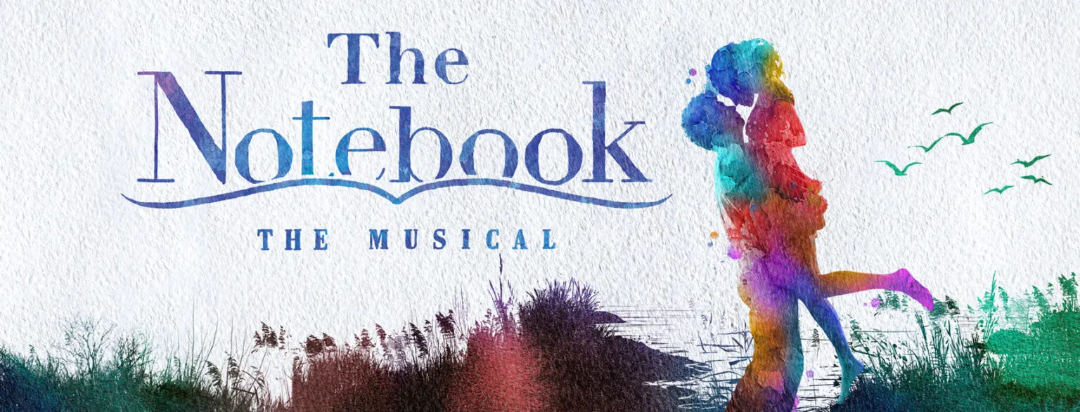 Image The Notebook