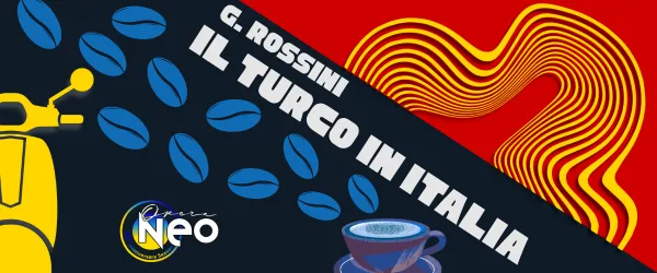 Image Il turco in Italia