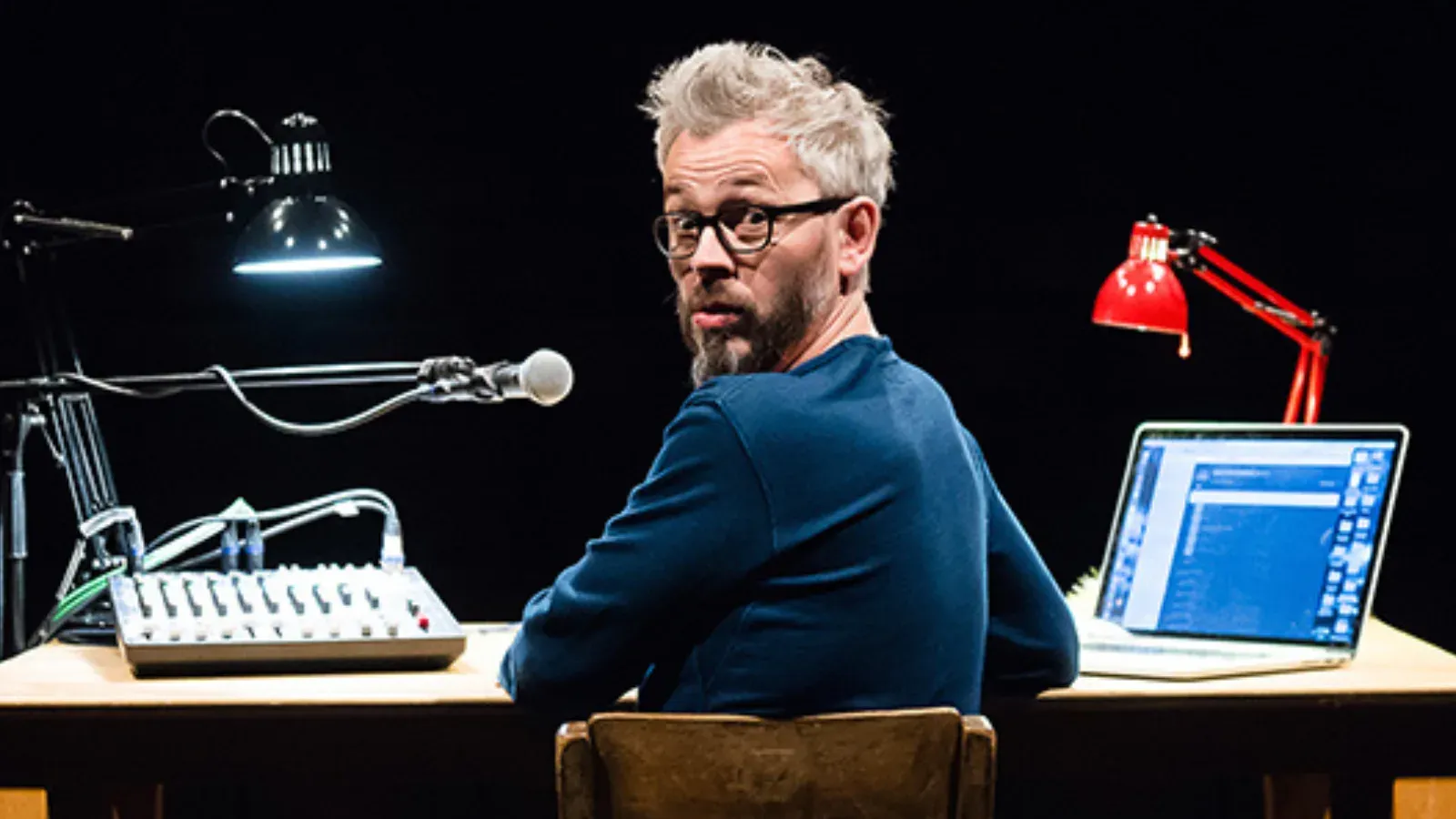 A Theatrical Journey at The Point: Diverse Performances Unveiled