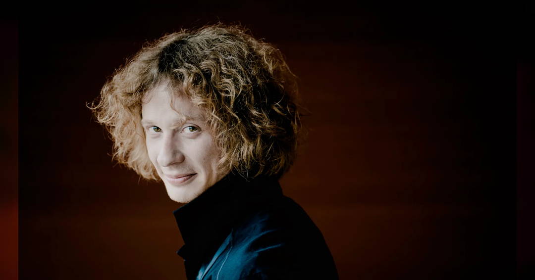 Image Santtu-Matias Rouvali & Christoph Sietzen