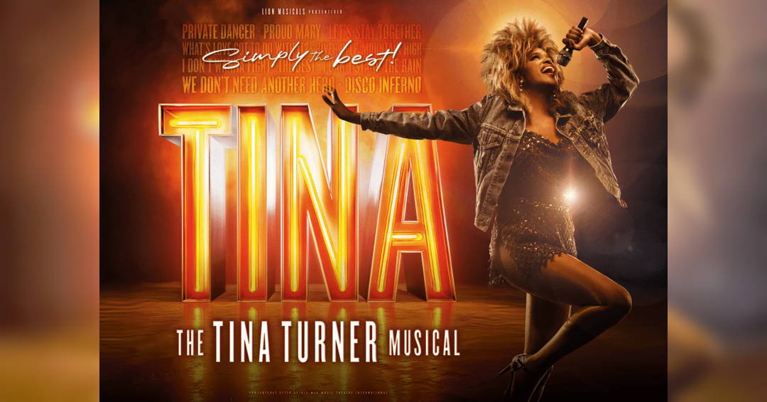 Image TINA – The Tina Turner Musical