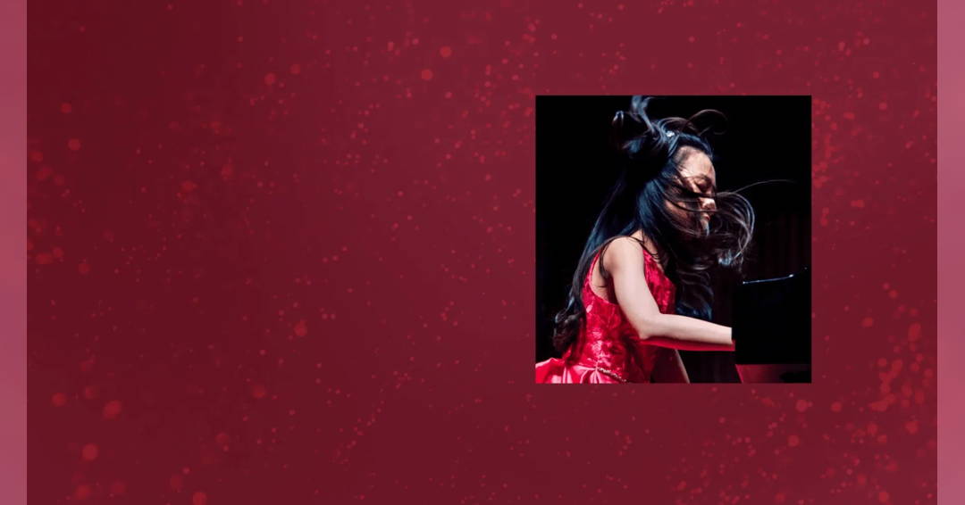 Image Rachmaninoff's Rhapsody