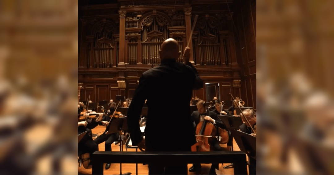 Boston Civic Symphony Mahler and Copland