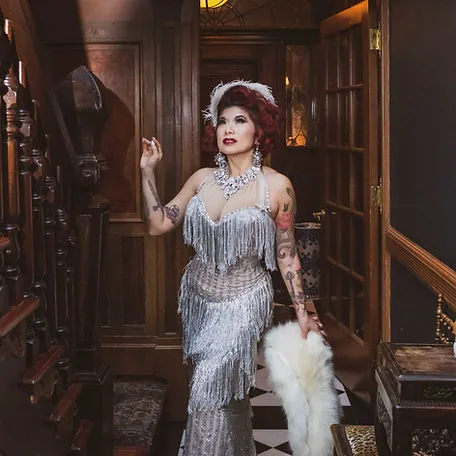 A Spectacular Lineup at the Mauch Chunk Opera House: From Burlesque to Rock Tributes