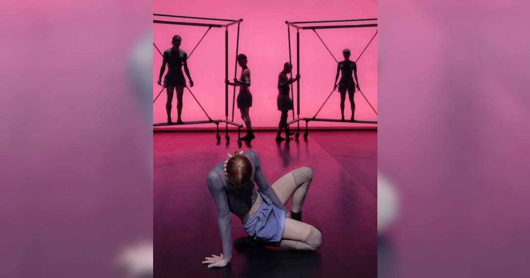 Image Drip Tekhne – The Evolution Of Movement