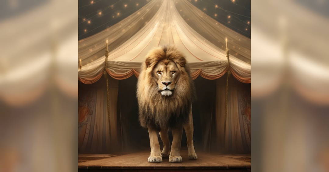 Image Carnival of the Animals