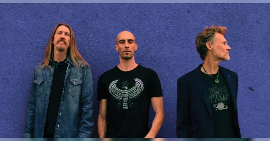 Image The Wood Brothers