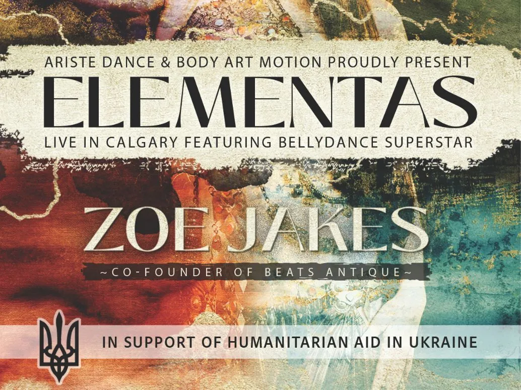 Image Elementas Dance Theatre