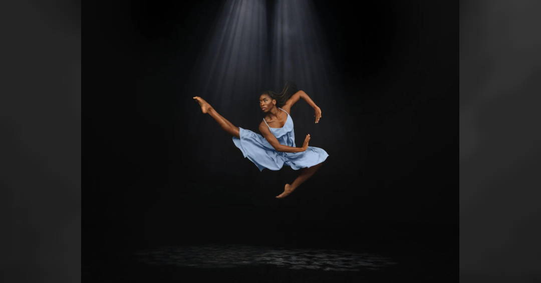 Image Alvin Ailey American Dance Theater