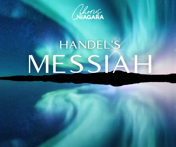 Handel's Messia