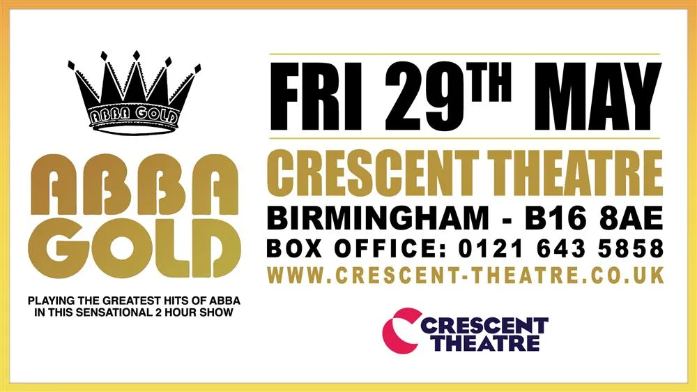 Image Abba Gold