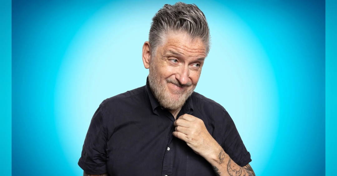 Image Craig Ferguson: Pants on Fire