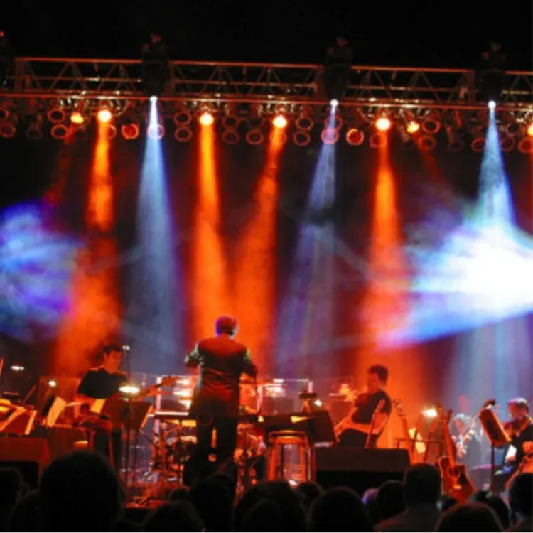 Image Talcott Mountain Music Festival: The Music of Queen