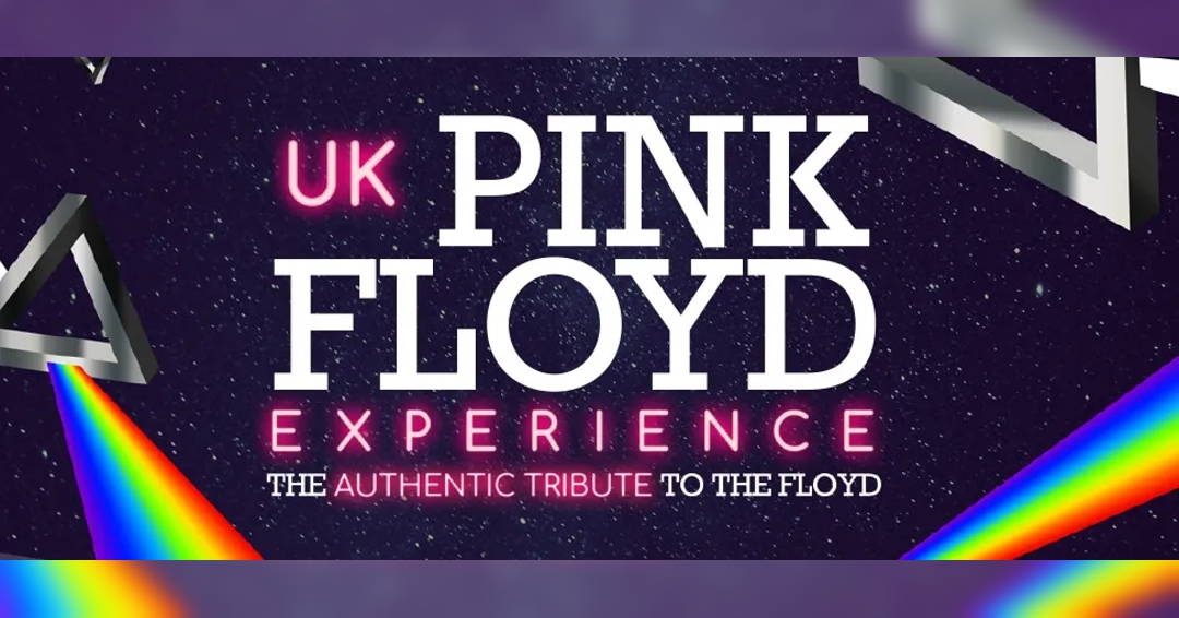 Image UK Pink Floyd Experience