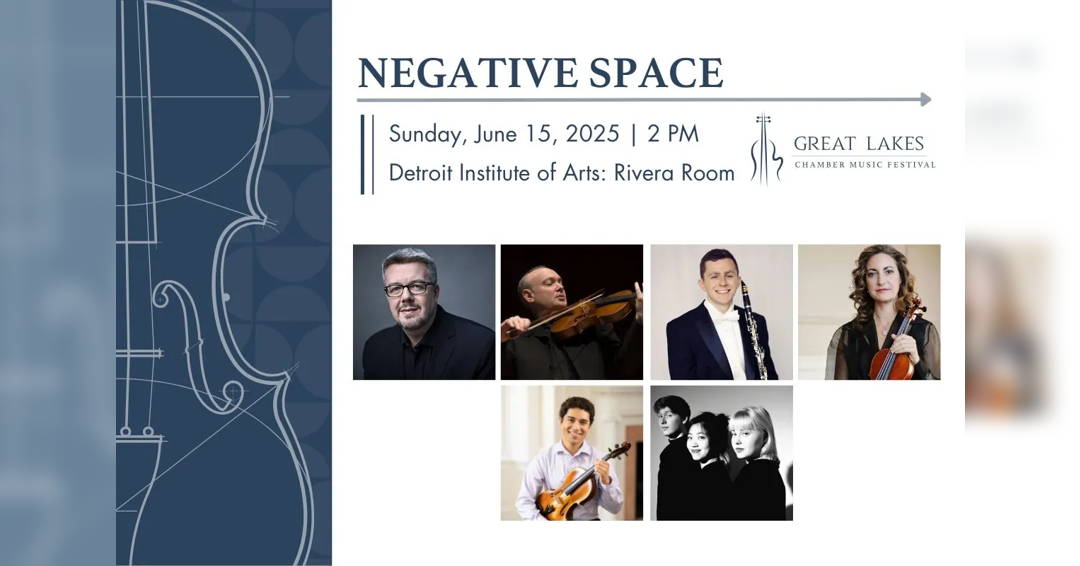 Image Negative Space