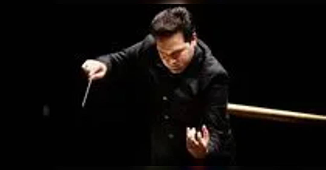 Image Robert Treviño, Janos Wollenweber