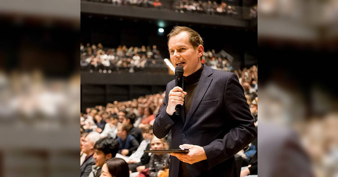 Image 4th Youth Concert