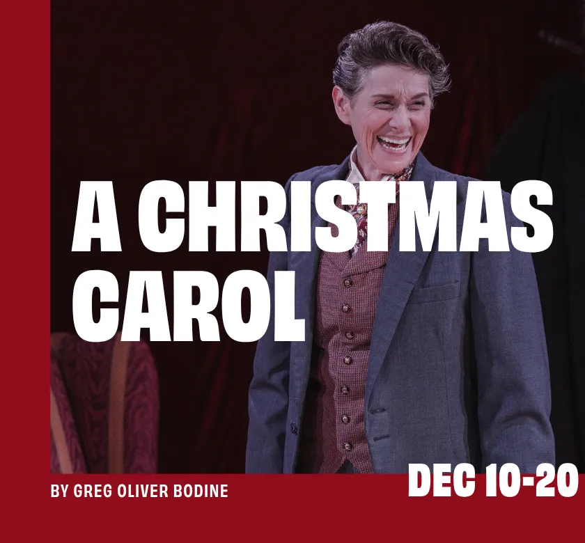 Image  A Christmas Carol 2026