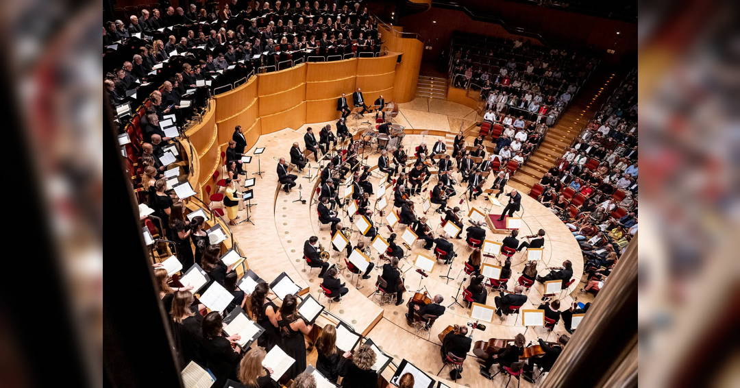 Image German Conducting Award