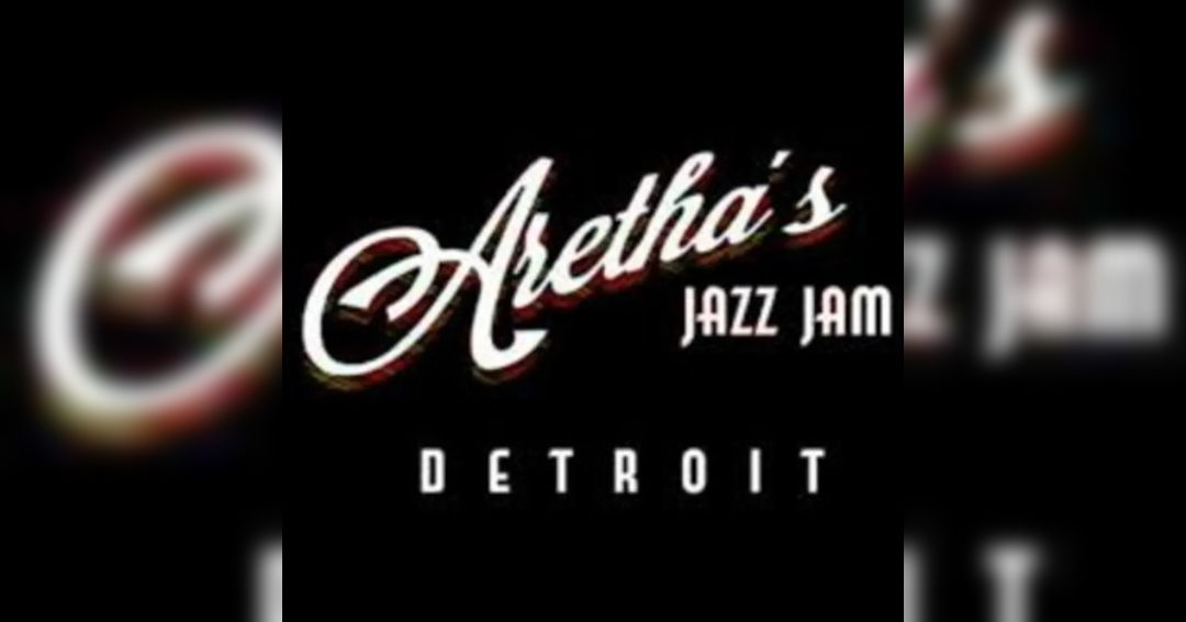 Image Aretha's Jazz Jam