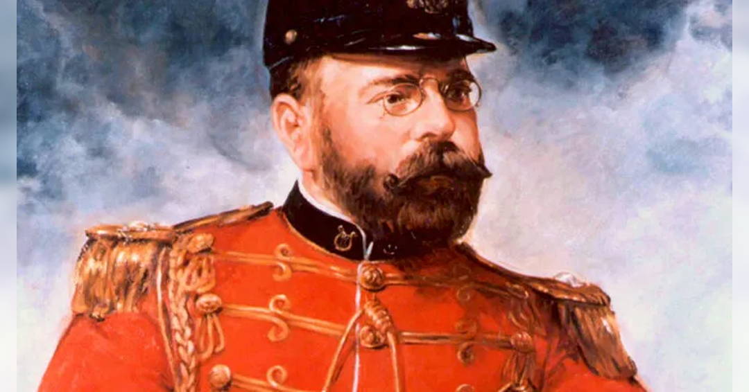 Stars & Stripes Forever