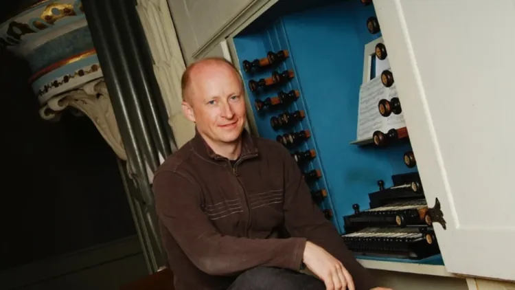 Guildhall Cantata Project