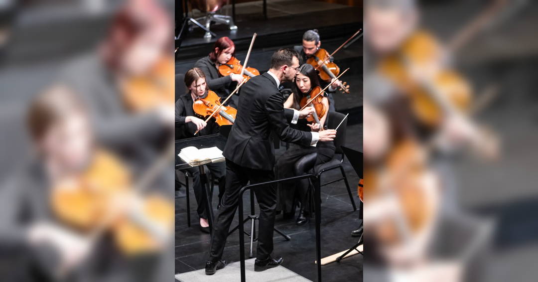 Image GMPU Symphony Orchestra