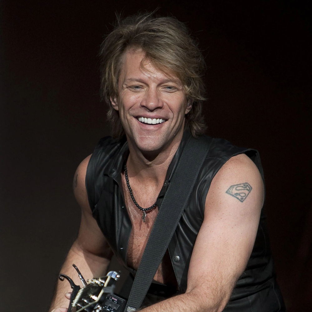 Livin’ on a Prayer