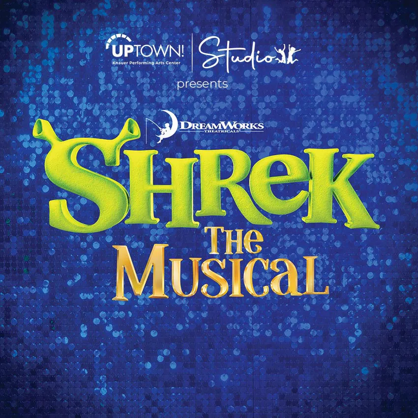Image Shrek the Musical