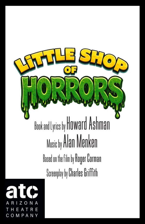 Image Little Shop of Horrors