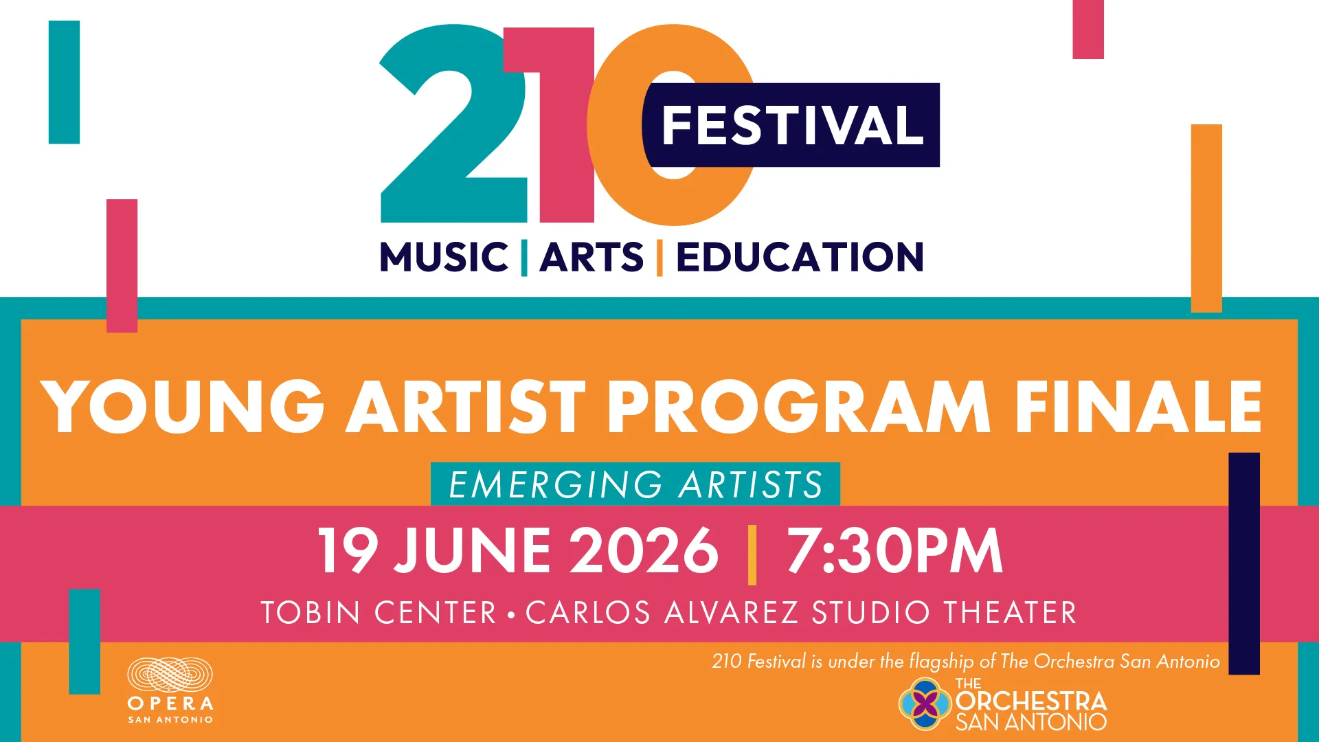 Image Young Artist Program Finale