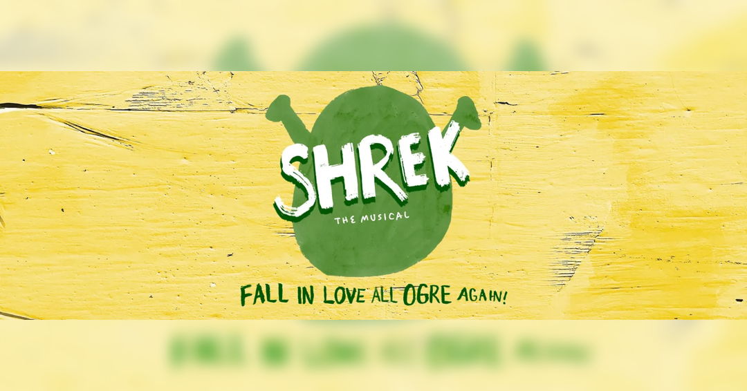 Image Shrek The Musical