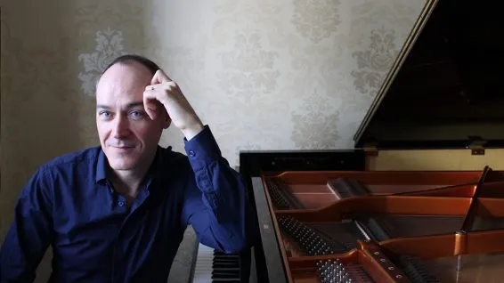 Image Chetham’s International Piano Summer School 2025 – Day Two