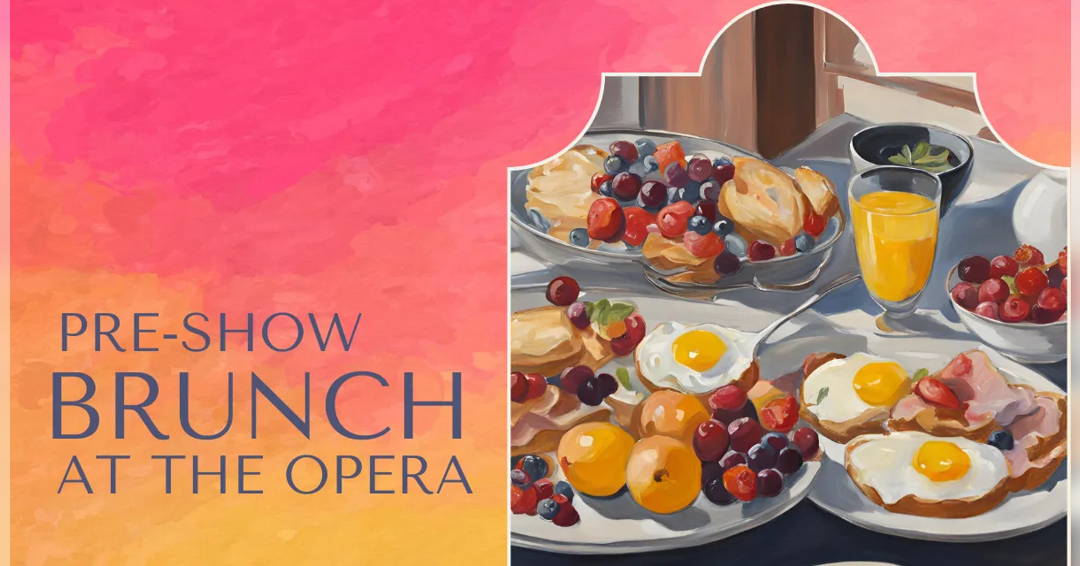 A Season of Culture with Piedmont Opera: From Brunches to Broadway