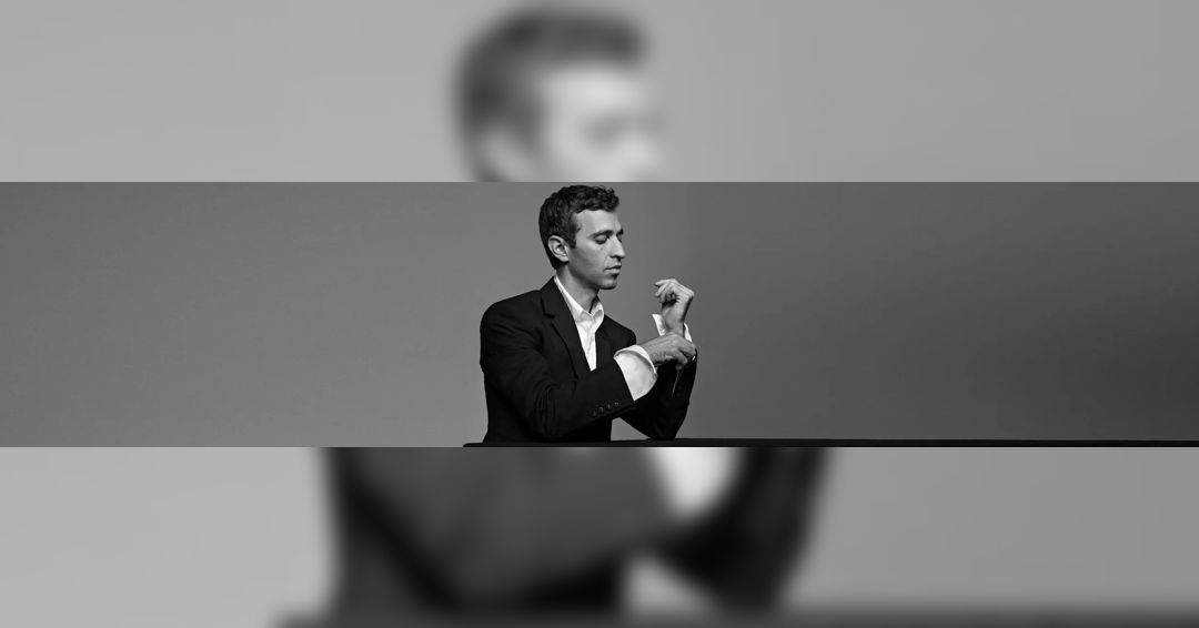 Image Everlasting Light - The Knights with Anthony Roth Costanzo at Temple Emanu-El