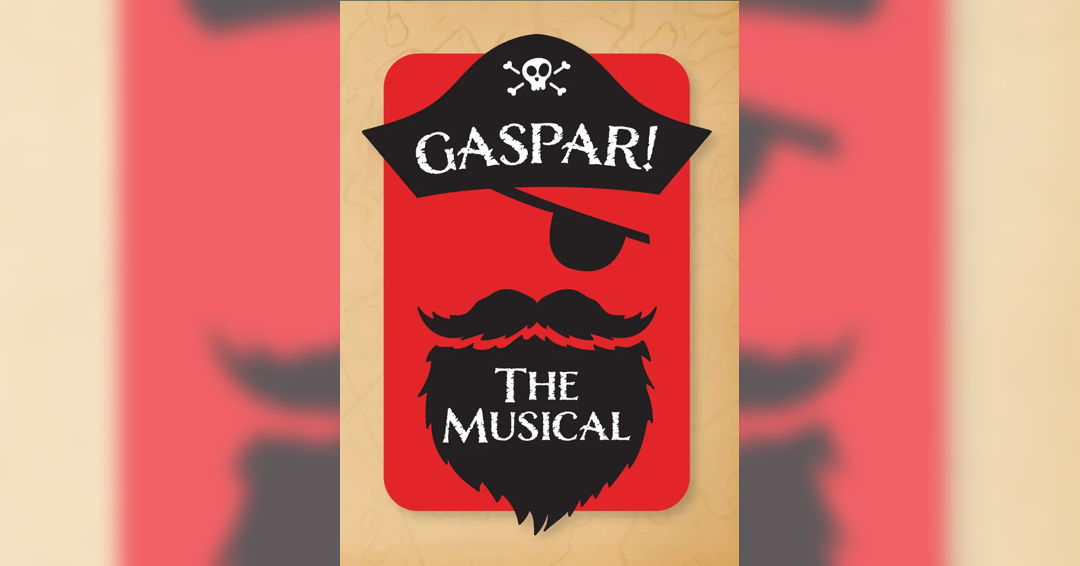 Image Gaspar! The Musical