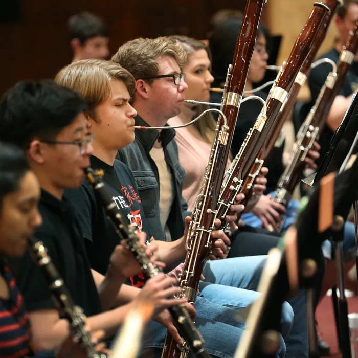 Youth Orchestras Spring Concert 2026