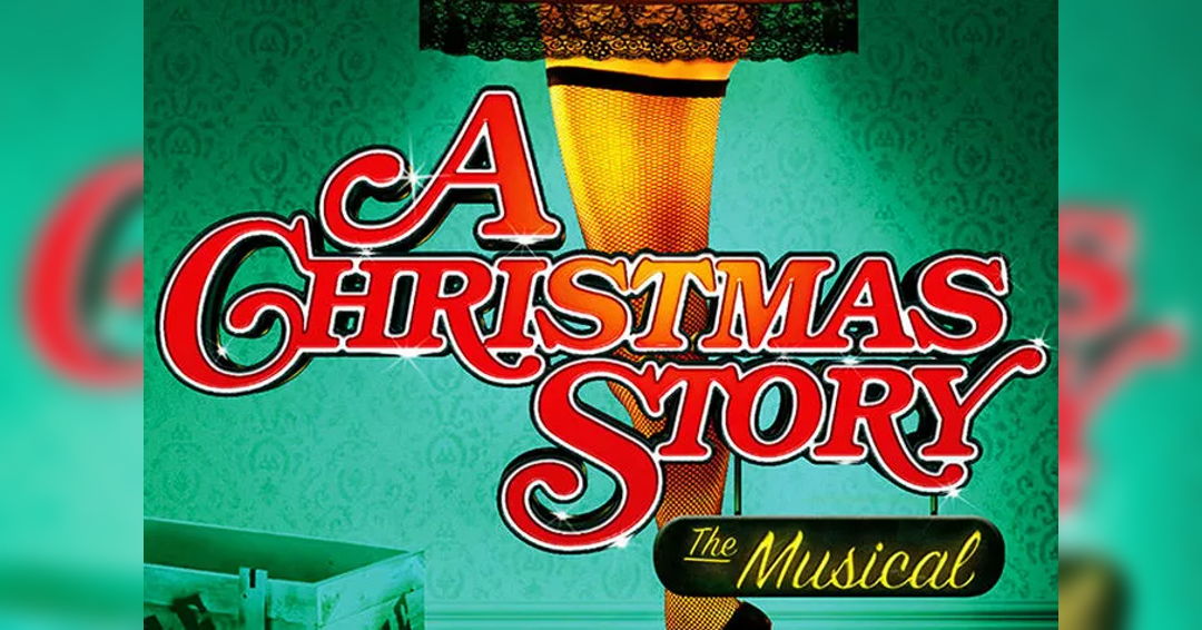 Image A Christmas Story, the Musical