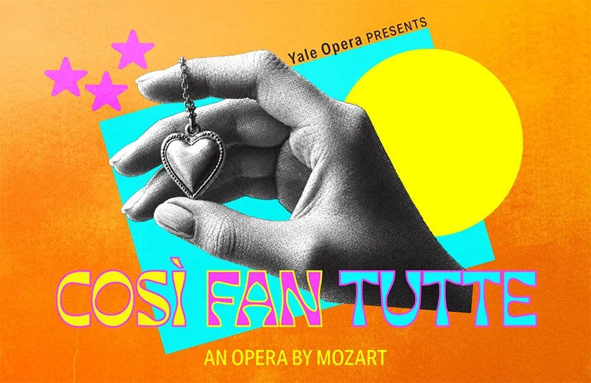 Image Così fan tutte