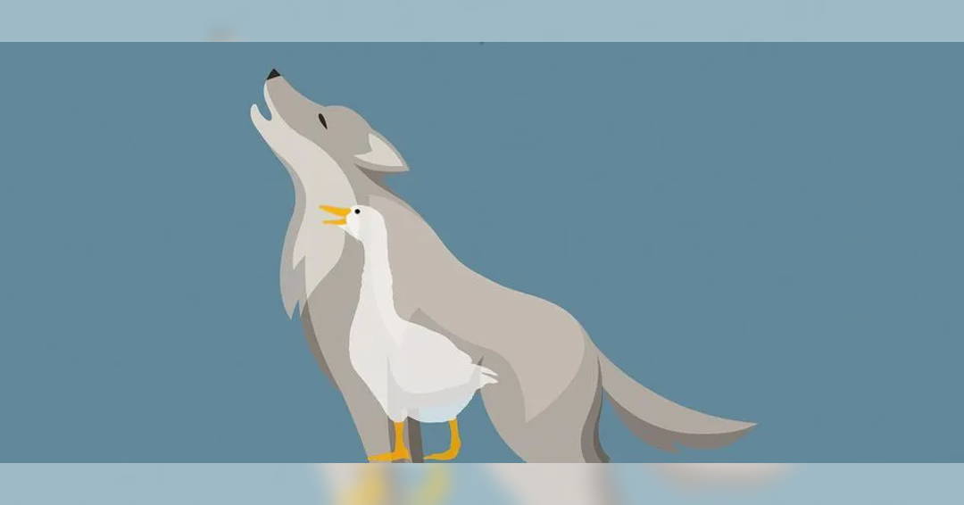 Image Peter and the Wolf