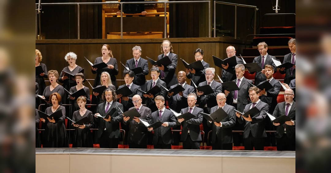 Gastkonzert in Baden-Baden