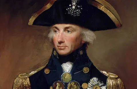 Image LSU A Cappella Choir & Symphony Orchestra: Haydn's Lord Nelson Mass